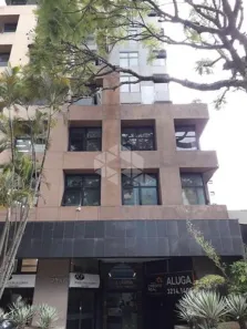 Ponto Comercial para alugar, 32m² no Higienópolis, Porto Alegre