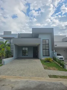 Casa de Condomínio com 3 Quartos à venda, 140m² no Chácaras Estância das Águas, Monte Mor