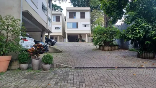 Casa de Condomínio com 3 Quartos à venda, 224m² no Tremembé, São Paulo