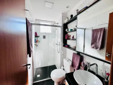 Apartamento com 2 Quartos à venda, 44m² no Jardim Íris, São Paulo