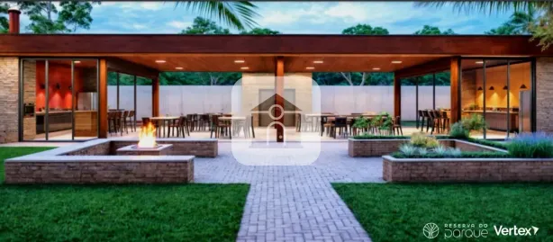 Lote/Terreno à venda, 297m² no Tibery, Uberlândia