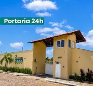 Apartamento com 2 Quartos à venda, 66m² no Reis Veloso, Parnaíba