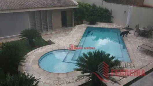 Casa de Condomínio com 4 Quartos à venda, 720m² no Condomínio Débora Cristina, São José do Rio Preto