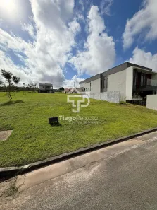 Lote/Terreno à venda, 312m² no Jardim Limoeiro, Camaçari