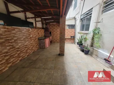 Apartamento com 2 Quartos à venda, 85m² no Consolação, São Paulo