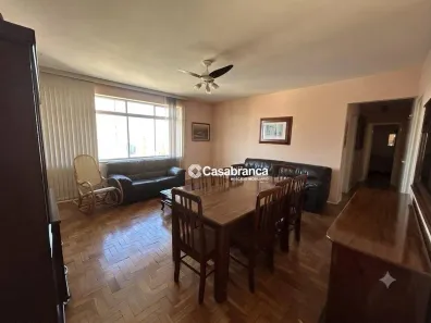 Apartamento com 3 Quartos à venda, 144m² no Centro, Sorocaba