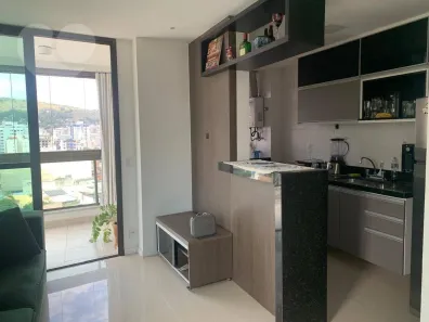 Apartamento com 3 Quartos à venda, 94m² no Santa Rosa, Niterói