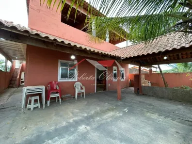 Casa com 5 Quartos à venda, 120m² no Nova Califórnia (Tamoios), Cabo Frio