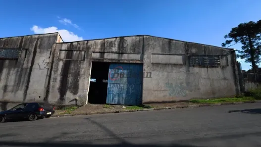 Galpão/Depósito/Armazém à venda, 2155m² no Chácara Estância Paulista, Suzano