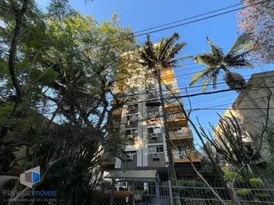 Apartamento com 3 Quartos à venda, 169m² no Bom Fim, Porto Alegre