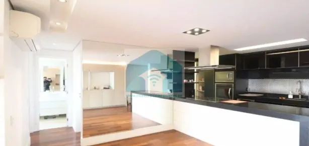 Apartamento com 2 Quartos à venda, 71m² no Campo Belo, São Paulo