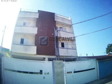 Cobertura com 2 Quartos à venda, 125m² no Vila Tibiriçá, Santo André