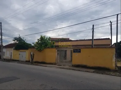 Lote/Terreno à venda, 13000m² no Bosque da Princesa, Pindamonhangaba