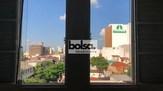 Apartamento com 2 Quartos à venda, 98m² no Centro, Bauru