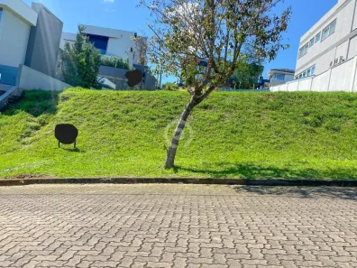 Lote/Terreno à venda, 410m² no Encosta do Sol, Estância Velha