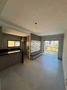 Apartamento com 2 Quartos à venda, 75m² no Osvaldo Rezende, Uberlândia