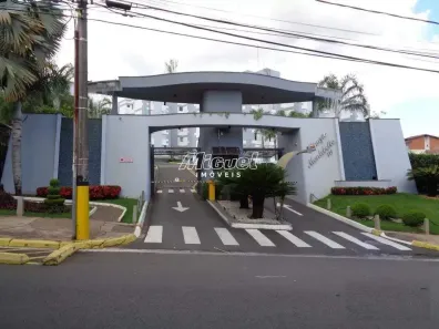 Apartamento com 2 Quartos à venda, 54m² no Nova América, Piracicaba