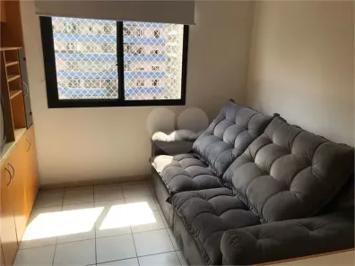Apartamento com 1 Quarto à venda, 32m² no Vila Buarque, São Paulo