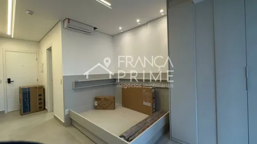 Apartamento com 1 Quarto à venda, 28m² no Perdizes, São Paulo