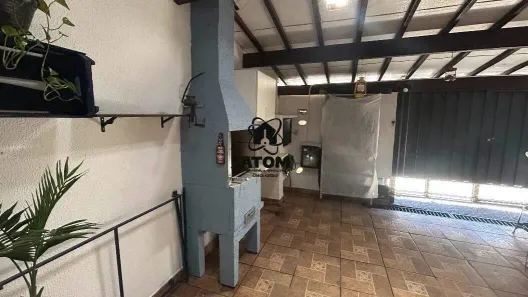 Casa com 2 Quartos à venda, 65m² no Parque Senhor do Bonfim, Taubaté