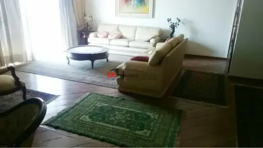 Apartamento com 3 Quartos à venda, 270m² no Santo Antônio, São Caetano do Sul