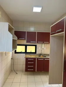Apartamento com 3 Quartos para alugar, 95m² no Parque 10 de Novembro, Manaus