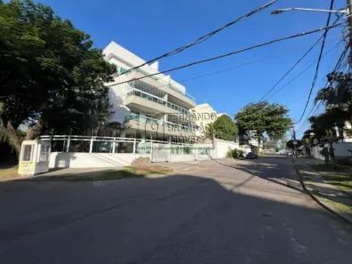 Cobertura com 4 Quartos à venda, 330m² no Recreio dos Bandeirantes, Rio de Janeiro