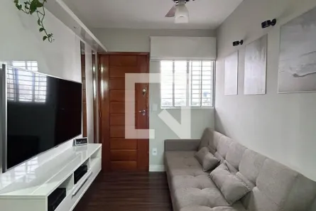 Apartamento com 2 Quartos à venda, 40m² no Vila Centenário, São Paulo