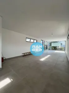 Ponto Comercial para alugar, 292m² no Boqueirão, Santos