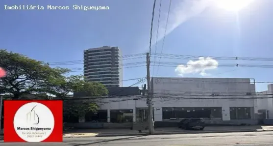 Ponto Comercial para alugar, 380m² no Caminho das Árvores, Salvador