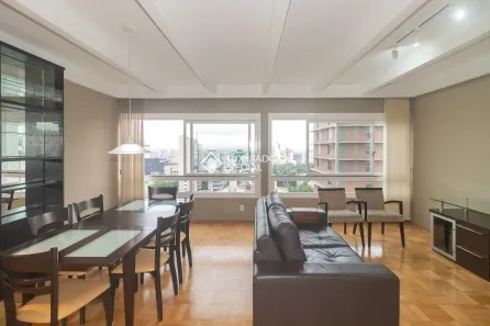 Apartamento com 3 Quartos à venda, 128m² no Rio Branco, Porto Alegre