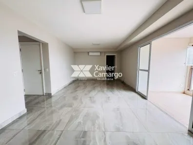 Apartamento com 3 Quartos à venda, 118m² no Cidade Jardim, Rio Claro