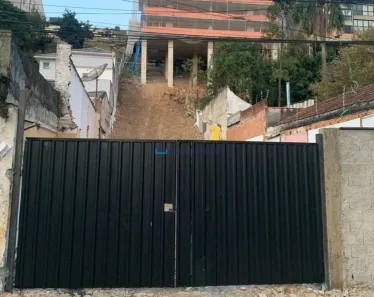 Lote/Terreno à venda, 500m² no Pinheiros, São Paulo