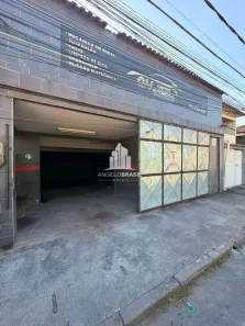 Ponto Comercial à venda, 148m² no Vila Dagmar, Belford Roxo
