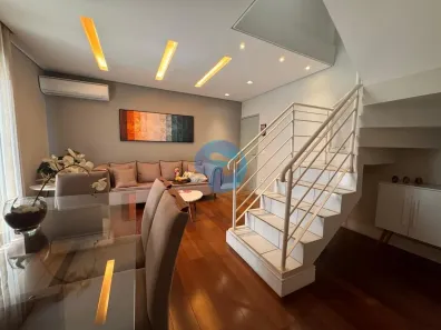 Apartamento com 4 Quartos à venda, 118m² no Jardim Betânia, Sorocaba