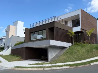 Casa de Condomínio com 3 Quartos à venda, 310m² no Chácaras Silvania, Valinhos