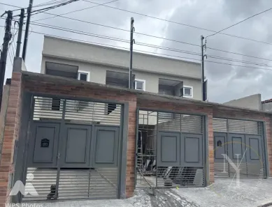Sobrado com 3 Quartos à venda, 106m² no Jardim Sabará, São Paulo