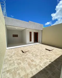 Casa com 2 Quartos à venda, 120m² no Jardim Cruzeiro, Feira de Santana