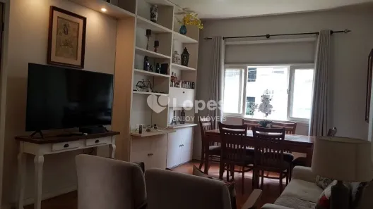 Apartamento com 2 Quartos à venda, 80m² no Copacabana, Rio de Janeiro