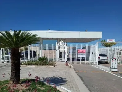 Casa com 3 Quartos à venda, 110m² no Distrito Industrial, Cuiabá
