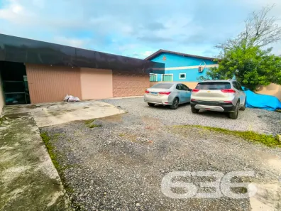 Imóvel Comercial à venda, 200m² no Jardim dos Estados 2, Piraquara