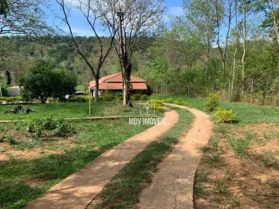Fazenda/Sítio com 2 Quartos à venda, 120m² no Esmeraldas, Esmeraldas