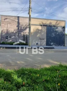 Galpão/Depósito/Armazém com 1 Quarto à venda, 370m² no Setor Solar Santa Rita, Goiânia