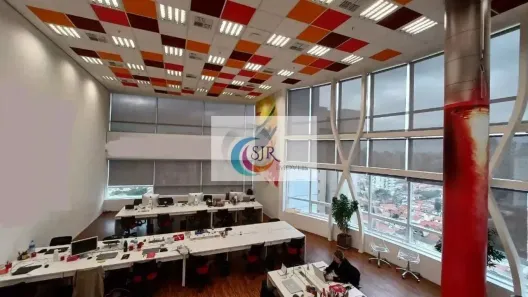 Sala Comercial para alugar, 400m² no Brooklin Paulista, São Paulo