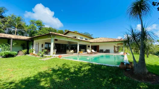 Fazenda/Sítio com 3 Quartos à venda, 200m² no Centro, Santa Branca