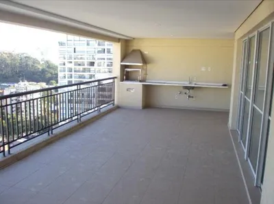 Apartamento com 4 Quartos à venda, 185m² no Vila Mariana, São Paulo