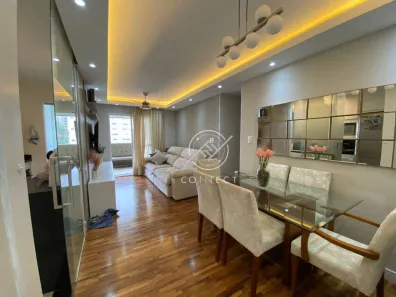 Apartamento com 3 Quartos à venda, 83m² no Vila Andrade, São Paulo