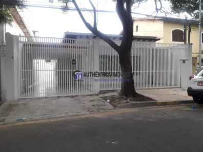 Casa com 3 Quartos à venda, 162m² no Pestana, Osasco