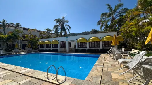 Casa com 3 Quartos à venda, 184m² no Loteamento João Batista Julião, Guarujá