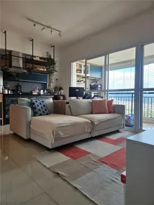 Apartamento com 2 Quartos à venda, 70m² no Jardim Leonor Mendes de Barros, São Paulo